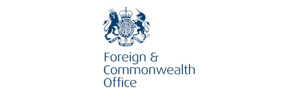Provide Training to UK FCO