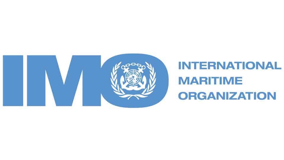 Present to IMO