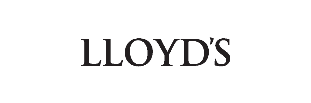 Lloyd’s Accreditted